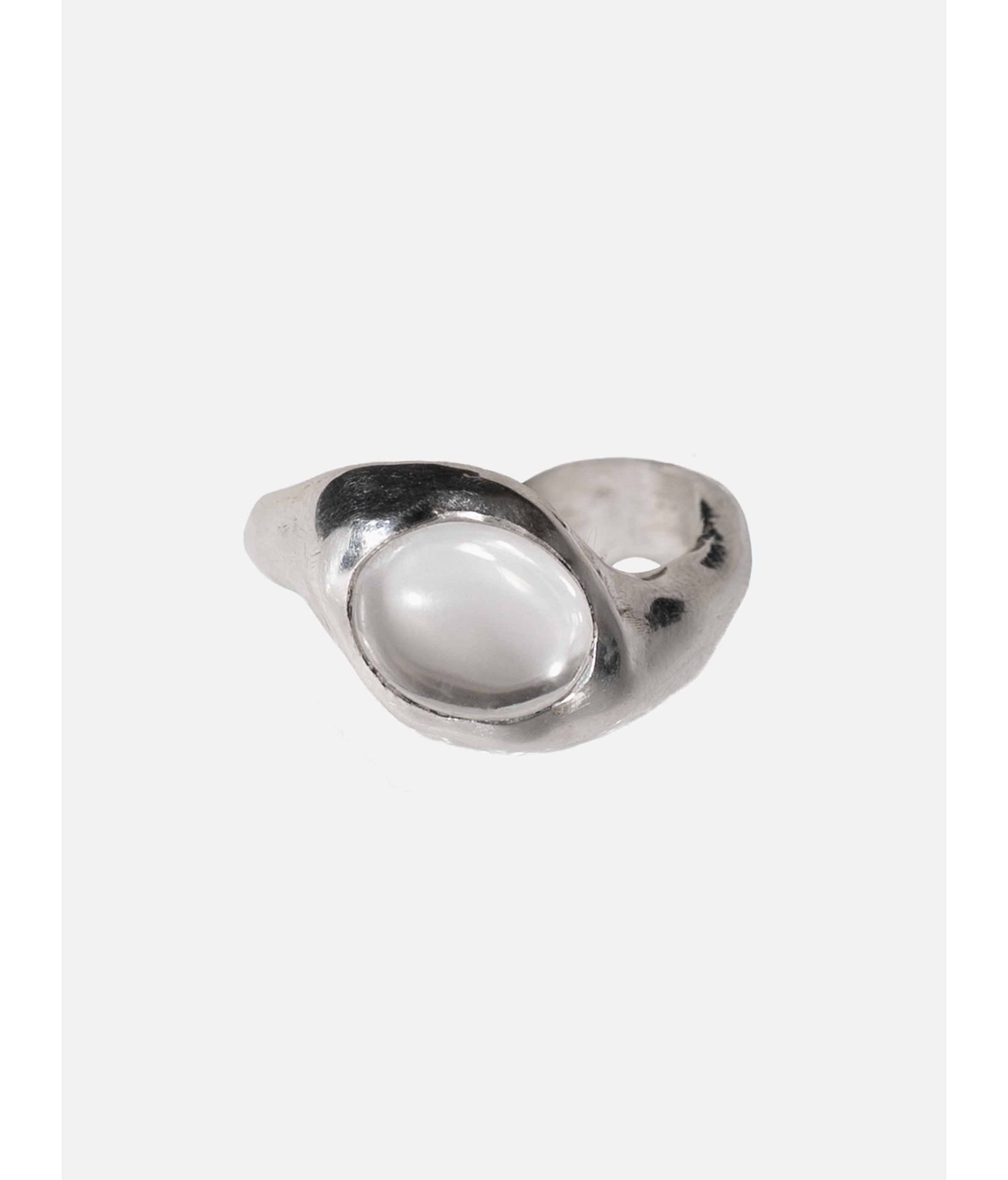 Cristal silver